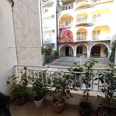 Apartments Jadranka Makarska Dış mekan fotoğraf