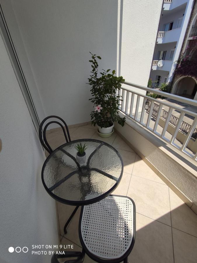 Apartments Jadranka Makarska Dış mekan fotoğraf