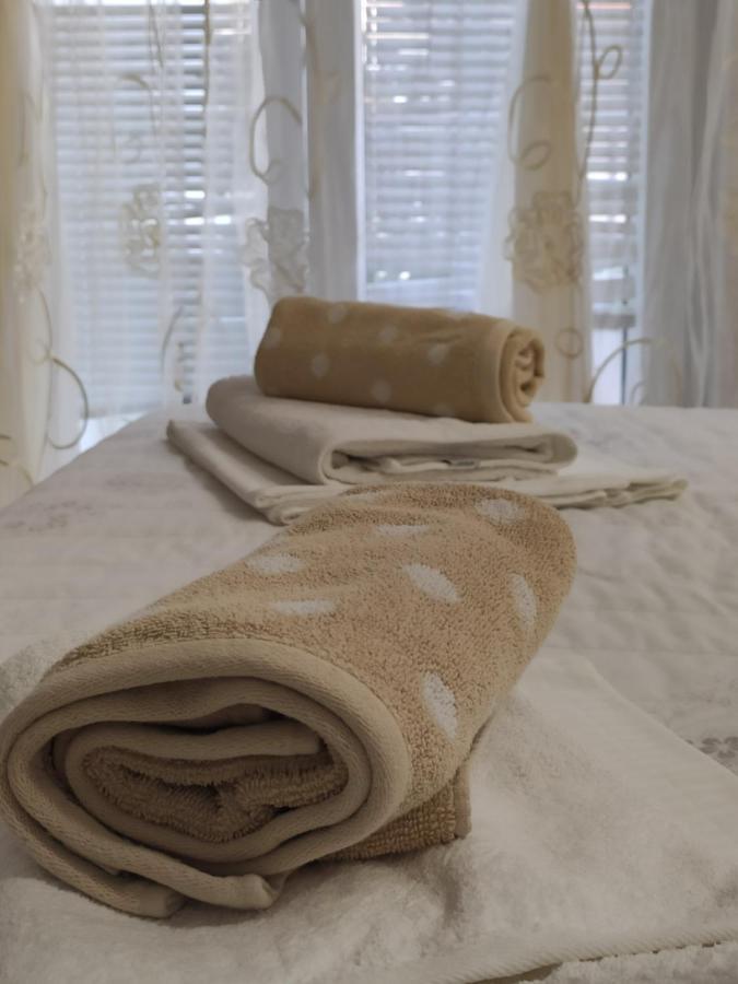 Apartments Jadranka Makarska Dış mekan fotoğraf