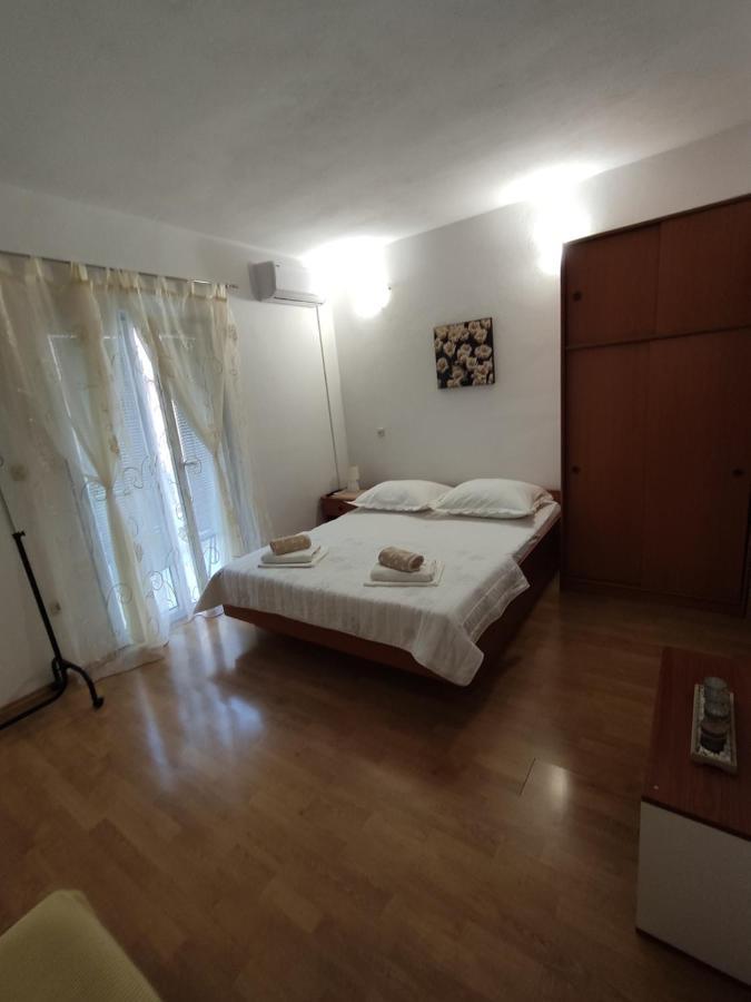 Apartments Jadranka Makarska Dış mekan fotoğraf