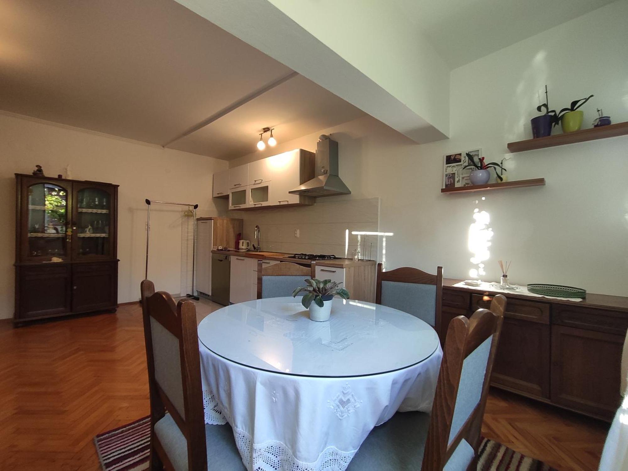 Apartments Jadranka Makarska Dış mekan fotoğraf