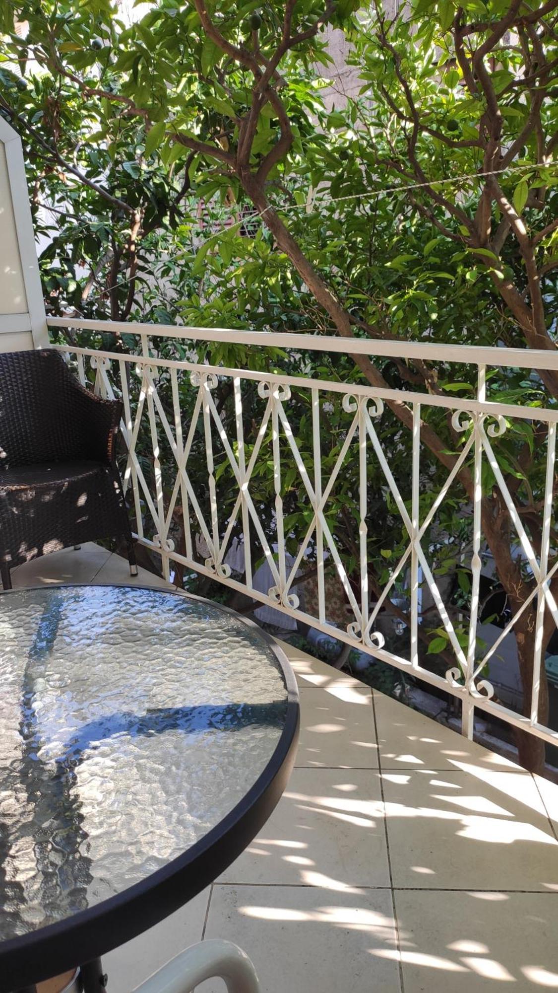 Apartments Jadranka Makarska Dış mekan fotoğraf